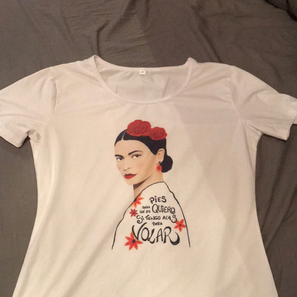 t shirt